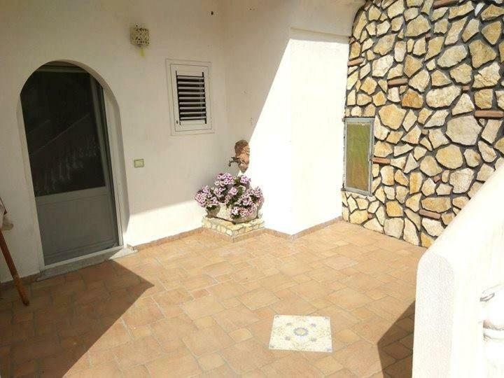 Villa La Gioiosa Maratea Exterior photo